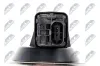 Steuerdose, Lader NTY ECD-VW-010 Bild Steuerdose, Lader NTY ECD-VW-010