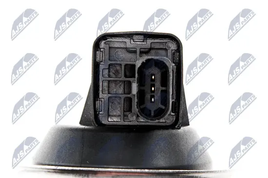 Steuerdose, Lader NTY ECD-VW-010 Bild Steuerdose, Lader NTY ECD-VW-010