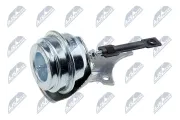 Stellelement, Turbolader NTY ECD-VW-013