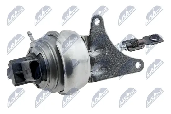 Steuerdose, Lader NTY ECD-VW-015 Bild Steuerdose, Lader NTY ECD-VW-015