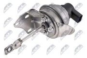 Stellelement, Turbolader NTY ECD-VW-016