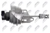 Stellelement, Turbolader NTY ECD-VW-016 Bild Stellelement, Turbolader NTY ECD-VW-016