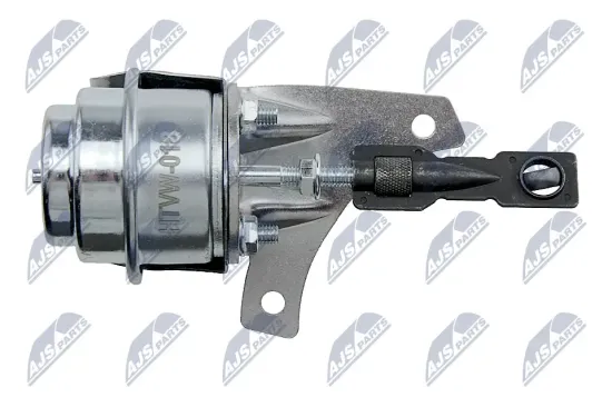 Ladedruckregelventil NTY ECD-VW-018 Bild Ladedruckregelventil NTY ECD-VW-018