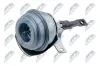 Stellelement, Turbolader NTY ECD-VW-019