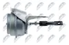 Stellelement, Turbolader NTY ECD-VW-019 Bild Stellelement, Turbolader NTY ECD-VW-019