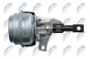Stellelement, Turbolader NTY ECD-VW-019 Bild Stellelement, Turbolader NTY ECD-VW-019