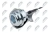Stellelement, Turbolader NTY ECD-VW-021 Bild Stellelement, Turbolader NTY ECD-VW-021