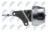 Stellelement, Turbolader NTY ECD-VW-023 Bild Stellelement, Turbolader NTY ECD-VW-023