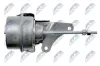 Stellelement, Turbolader NTY ECD-VW-023 Bild Stellelement, Turbolader NTY ECD-VW-023