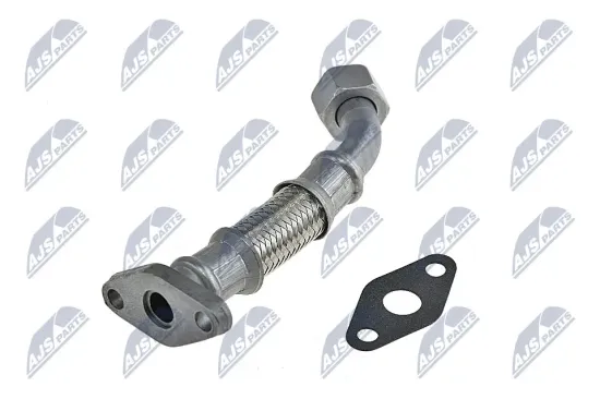 Ölschlauch NTY ECD-VW-024 Bild Ölschlauch NTY ECD-VW-024