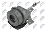 Steuerdose, Lader NTY ECD-VW-030