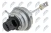 Stellelement, Turbolader NTY ECD-VW-032 Bild Stellelement, Turbolader NTY ECD-VW-032