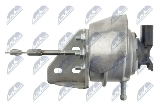 Steuerdose, Lader NTY ECD-VW-033 Bild Steuerdose, Lader NTY ECD-VW-033