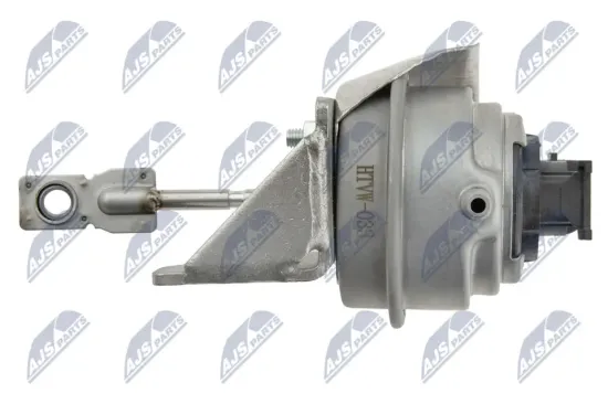 Steuerdose, Lader NTY ECD-VW-033 Bild Steuerdose, Lader NTY ECD-VW-033