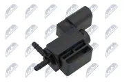 Ventil, Luftsteuerung (Ansaugluft) 12 V NTY ECD-VW-034
