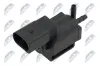 Ventil, Luftsteuerung (Ansaugluft) 12 V NTY ECD-VW-034 Bild Ventil, Luftsteuerung (Ansaugluft) 12 V NTY ECD-VW-034