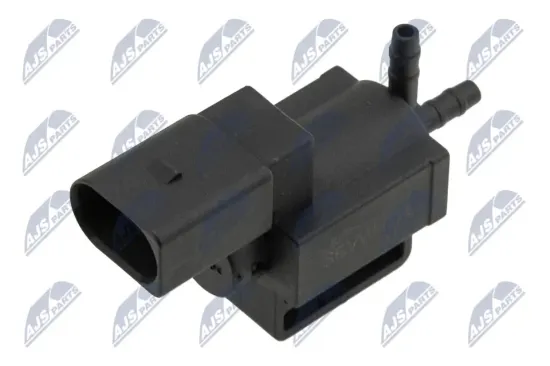 Ventil, Luftsteuerung (Ansaugluft) 12 V NTY ECD-VW-034 Bild Ventil, Luftsteuerung (Ansaugluft) 12 V NTY ECD-VW-034