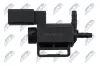 Ventil, Luftsteuerung (Ansaugluft) 12 V NTY ECD-VW-034 Bild Ventil, Luftsteuerung (Ansaugluft) 12 V NTY ECD-VW-034