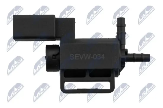 Ventil, Luftsteuerung (Ansaugluft) 12 V NTY ECD-VW-034 Bild Ventil, Luftsteuerung (Ansaugluft) 12 V NTY ECD-VW-034