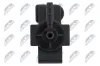 Ventil, Luftsteuerung (Ansaugluft) 12 V NTY ECD-VW-034 Bild Ventil, Luftsteuerung (Ansaugluft) 12 V NTY ECD-VW-034