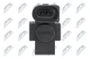 Ventil, Luftsteuerung (Ansaugluft) 12 V NTY ECD-VW-034 Bild Ventil, Luftsteuerung (Ansaugluft) 12 V NTY ECD-VW-034