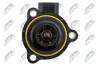 Schubumluftventil, Lader 12 V NTY ECD-VW-035 Bild Schubumluftventil, Lader 12 V NTY ECD-VW-035