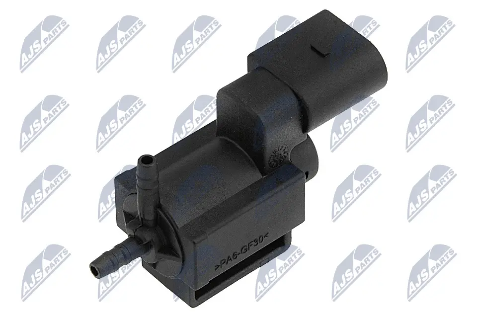 Ventil, Luftsteuerung (Ansaugluft) NTY ECD-VW-039