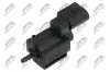 Ventil, Luftsteuerung (Ansaugluft) NTY ECD-VW-039