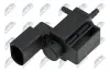 Ventil, Luftsteuerung (Ansaugluft) NTY ECD-VW-039 Bild Ventil, Luftsteuerung (Ansaugluft) NTY ECD-VW-039