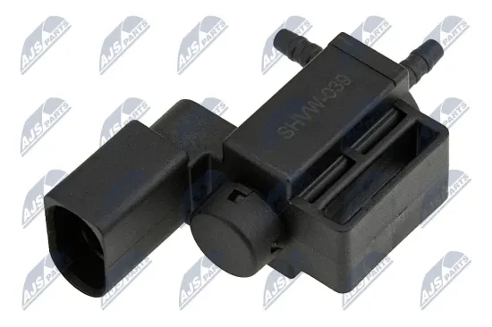 Ventil, Luftsteuerung (Ansaugluft) NTY ECD-VW-039 Bild Ventil, Luftsteuerung (Ansaugluft) NTY ECD-VW-039