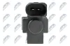 Ventil, Luftsteuerung (Ansaugluft) NTY ECD-VW-039 Bild Ventil, Luftsteuerung (Ansaugluft) NTY ECD-VW-039
