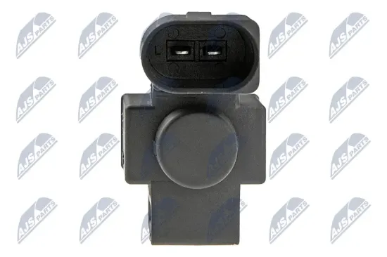 Ventil, Luftsteuerung (Ansaugluft) NTY ECD-VW-039 Bild Ventil, Luftsteuerung (Ansaugluft) NTY ECD-VW-039