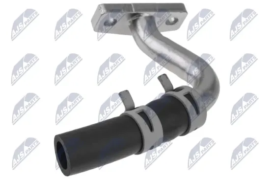 Ölleitung, Lader NTY ECD-VW-043 Bild Ölleitung, Lader NTY ECD-VW-043