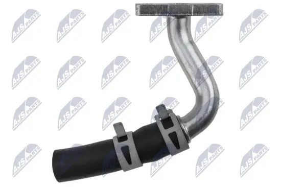 Ölleitung, Lader NTY ECD-VW-043 Bild Ölleitung, Lader NTY ECD-VW-043