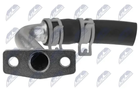 Ölleitung, Lader NTY ECD-VW-043 Bild Ölleitung, Lader NTY ECD-VW-043