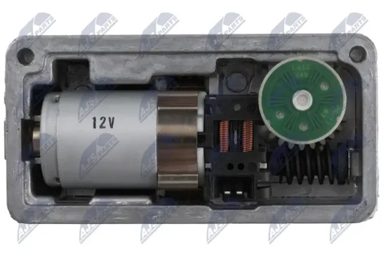 Generatorfreilauf NTY ESA-FR-003 Bild Generatorfreilauf NTY ESA-FR-003