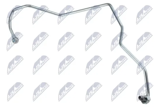 Ölleitung, Lader NTY ECD-VW-048 Bild Ölleitung, Lader NTY ECD-VW-048