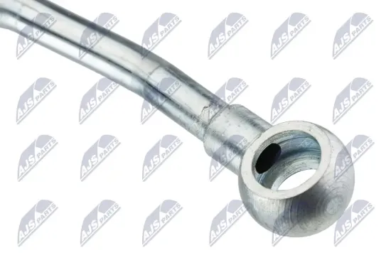 Ölleitung, Lader NTY ECD-VW-048 Bild Ölleitung, Lader NTY ECD-VW-048