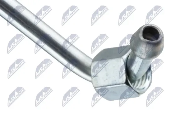 Ölleitung, Lader NTY ECD-VW-048 Bild Ölleitung, Lader NTY ECD-VW-048