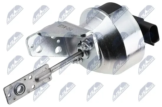 Lader, Aufladung NTY ECD-VW-054 Bild Lader, Aufladung NTY ECD-VW-054