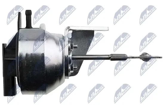 Lader, Aufladung NTY ECD-VW-054 Bild Lader, Aufladung NTY ECD-VW-054