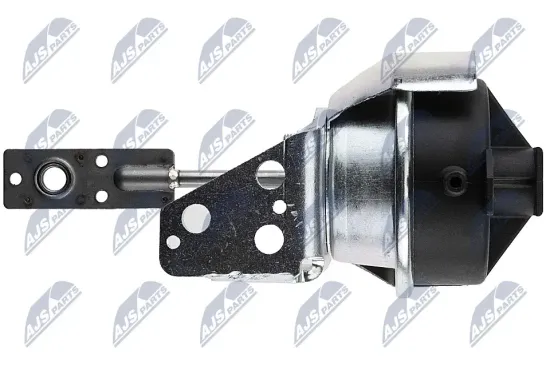 Lader, Aufladung NTY ECD-VW-054 Bild Lader, Aufladung NTY ECD-VW-054