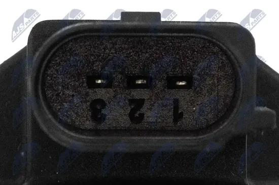 Lader, Aufladung NTY ECD-VW-054 Bild Lader, Aufladung NTY ECD-VW-054