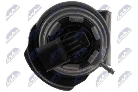 Ladedruckregelventil NTY ECD-VW-055 Bild Ladedruckregelventil NTY ECD-VW-055