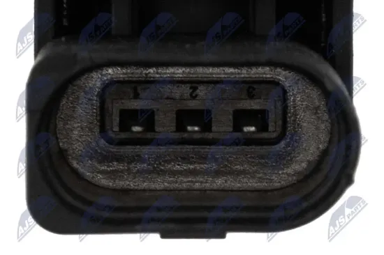 Ladedruckregelventil NTY ECD-VW-055 Bild Ladedruckregelventil NTY ECD-VW-055