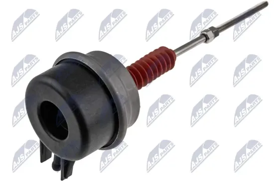 Lader, Aufladung NTY ECD-VW-056 Bild Lader, Aufladung NTY ECD-VW-056