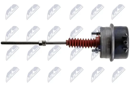 Lader, Aufladung NTY ECD-VW-056 Bild Lader, Aufladung NTY ECD-VW-056