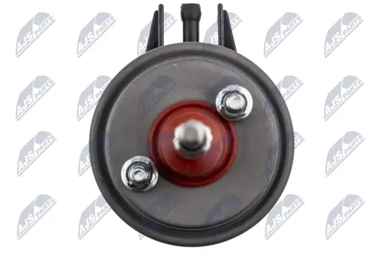 Lader, Aufladung NTY ECD-VW-056 Bild Lader, Aufladung NTY ECD-VW-056