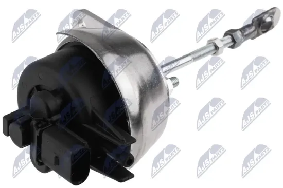 Lader, Aufladung NTY ECD-VW-058 Bild Lader, Aufladung NTY ECD-VW-058