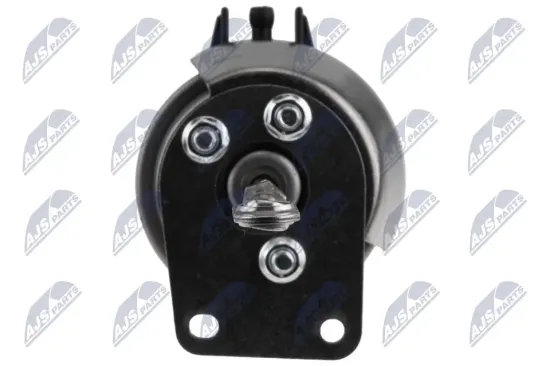 Lader, Aufladung NTY ECD-VW-058 Bild Lader, Aufladung NTY ECD-VW-058